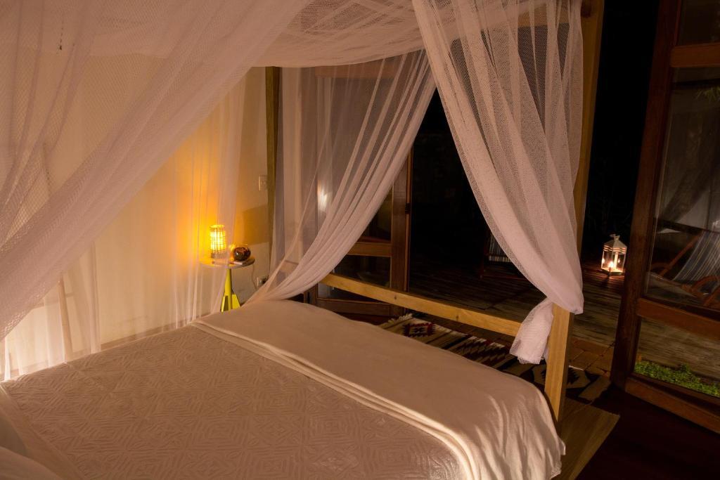 Hotel Estalagem Camburi Camburi  Pokoj fotografie