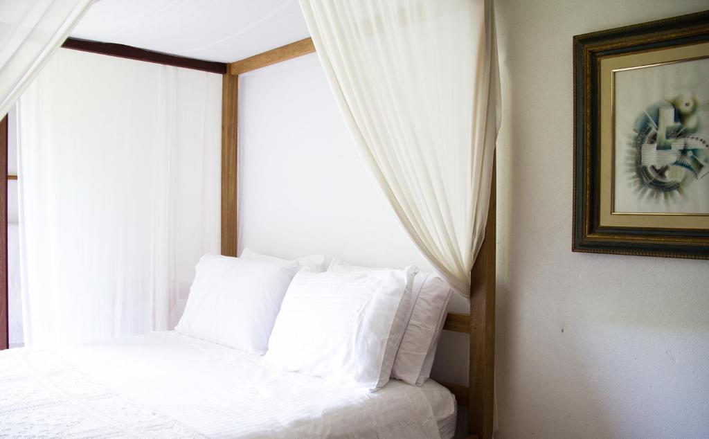 Hotel Estalagem Camburi Camburi  Pokoj fotografie