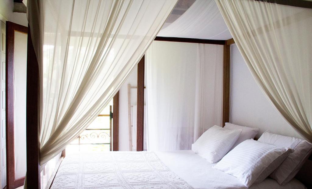 Hotel Estalagem Camburi Camburi  Pokoj fotografie