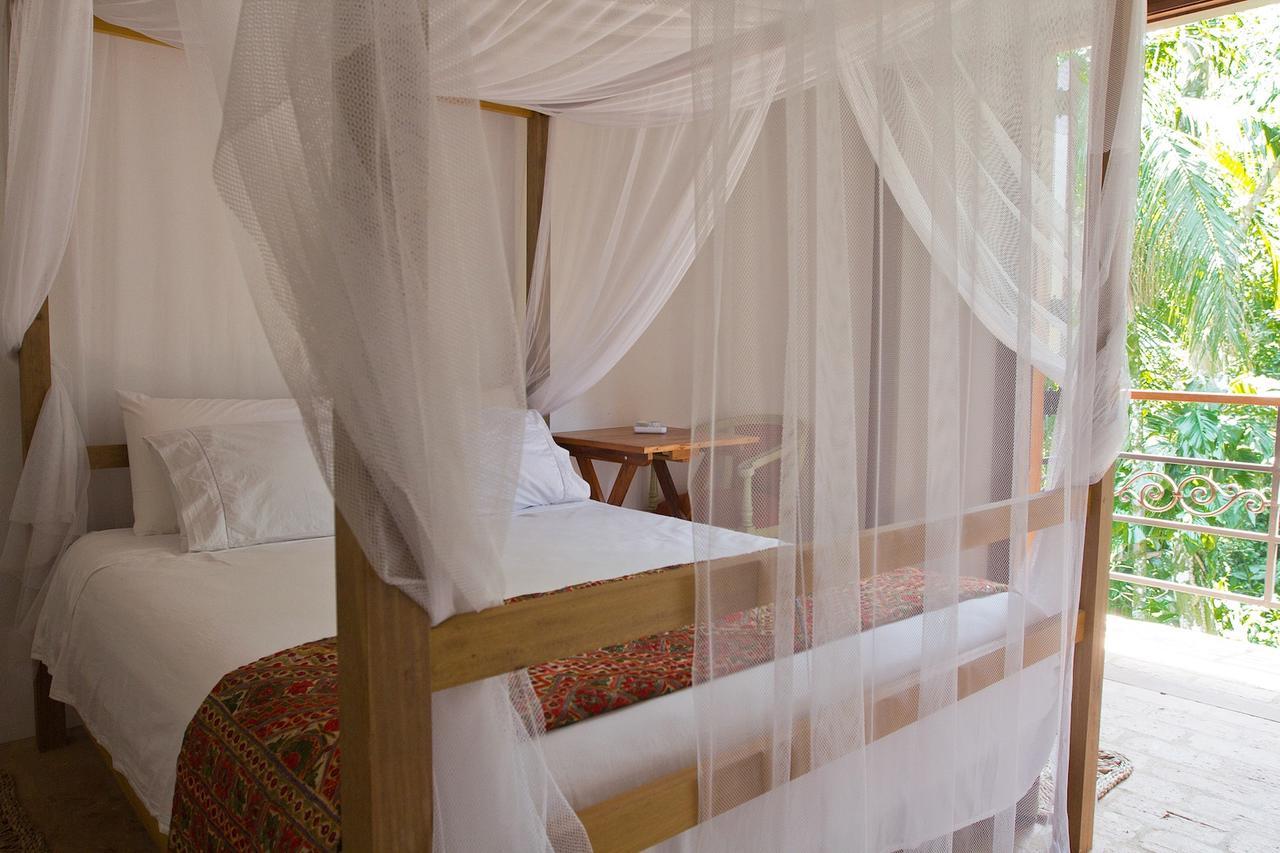 Hotel Estalagem Camburi Camburi  Exteriér fotografie