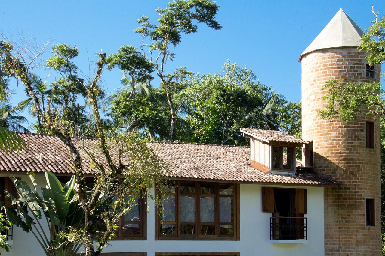 Hotel Estalagem Camburi Camburi  Exteriér fotografie