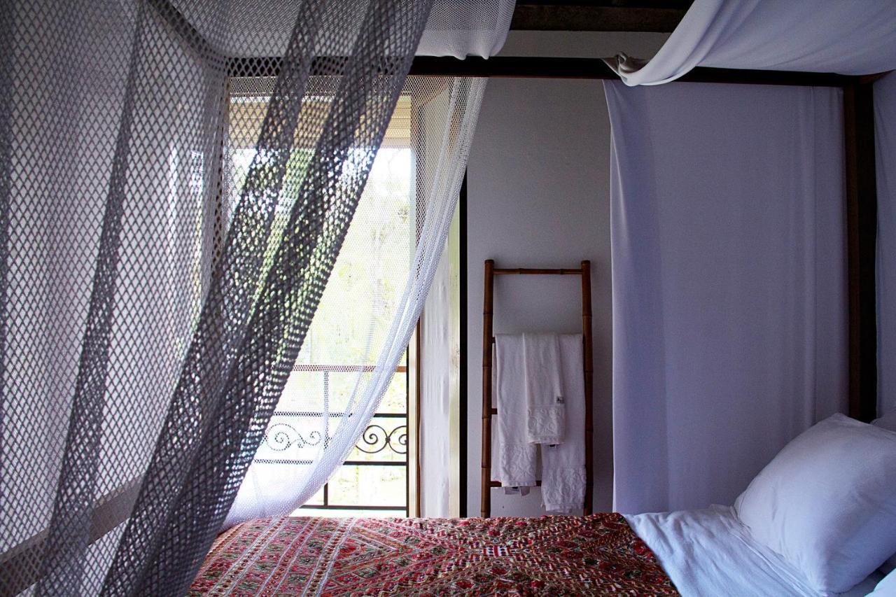 Hotel Estalagem Camburi Camburi  Exteriér fotografie