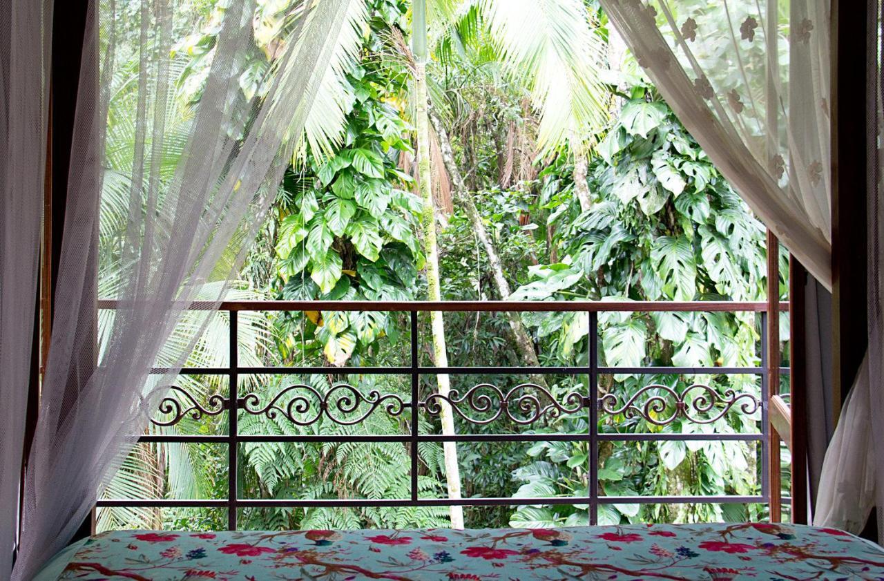 Hotel Estalagem Camburi Camburi  Exteriér fotografie